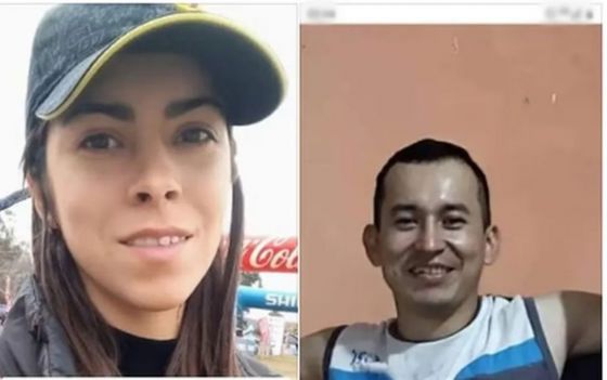 El  ex gendarme que asesinó a Virgina Peronja, fue condenado a ocho años de prisión