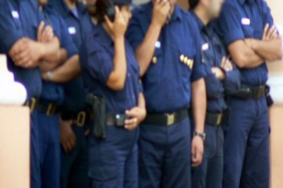 Detuvieron a un Policía por abusar sexualmente de una mujer que se encontraba inconsciente