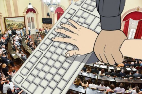 Ley Mordaza: Senadores no aseguran que el proyecto pueda avanzar y alargaron su tratamiento