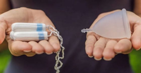 Llegará a Salta el Programa Nacional MenstruAR, para el acceso igualitario a la gestión menstrual sostenible