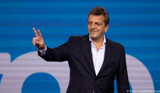 “Hay 60 días para darlo vuelta”: El camino de Unión por la Patria a elecciones generales