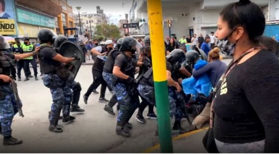 Imagen: Que Pasa Salta