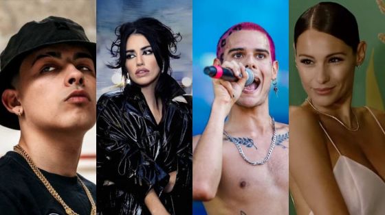 ''Que peligro. Que triste'': La reacción de artistas argentinos ante los resultados de las PASO