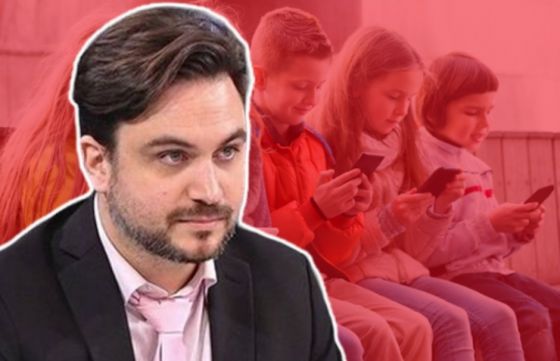 "A los chicos les digo, miren pornografía": La visión de ESI del candidato de Milei en la Ciudad de Buenos Aires