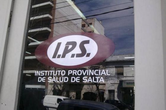 IPS presentó un recurso de amparo por la suspensión de venta de medicamentos en farmacias