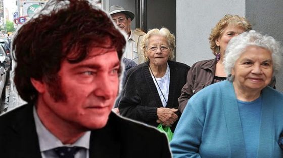 Desde despidos sin indemnización y quita de jubilaciones; hasta privatizar la salud y la educación: punto por punto, los ideales de Milei