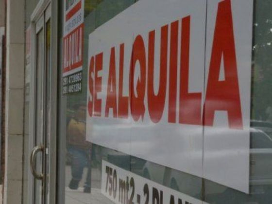 Diputados opositores modificaron la Ley de Alquileres a favor de los propietarios