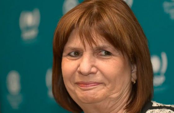 Bullrich contra Milei: ''No seamos boludos, si gana dura dos meses y vuelve el peronismo''