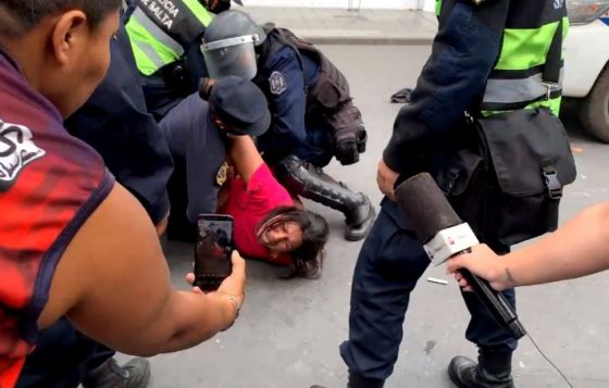 Fotografía: Que Pasa Salta