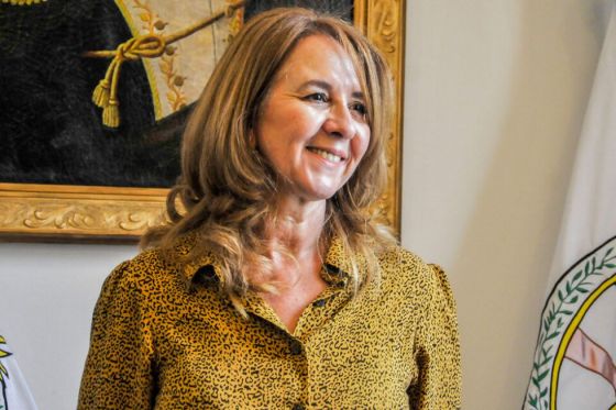 Tras el conflicto docente, renunció la Ministra de Educación de Jujuy