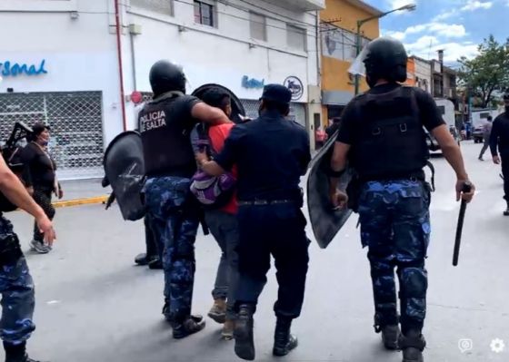 Imagen: Que Pasa Salta