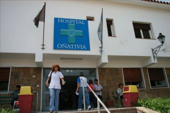 En la última semana, el Hospital Oñativia realizó cinco trasplantes de riñón exitosos