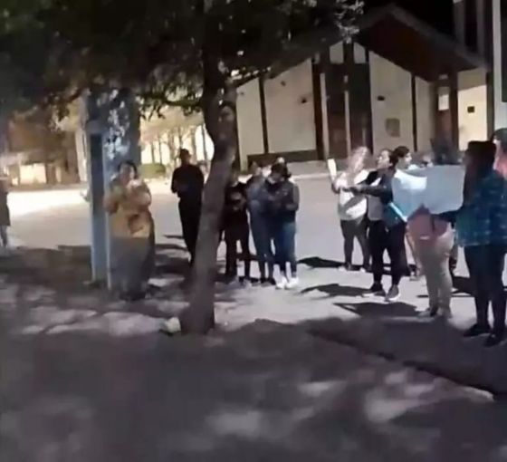 Detuvieron a la madre y la abuela por la muerte de una beba