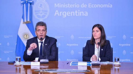 Sergio Massa anunció un nuevo IFE de $ 94.000 ¿Quienes y cómo pueden acceder?