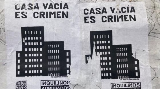 Ley de Alquileres: el Senado aprobó modificaciones en beneficio de inquilinos