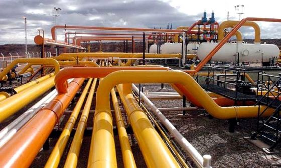 Después de casi dos décadas, Salta volvió a exportar gas a Chile con un crecimiento del 86,6% en el sector