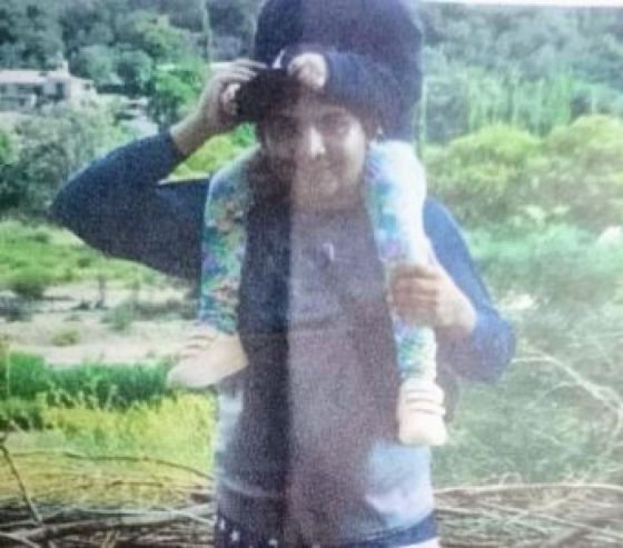 Intensa búsqueda de un joven de 22 años