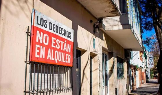 Ley de alquileres: modificaciones que recibió el proyecto a favor de los inquilinos