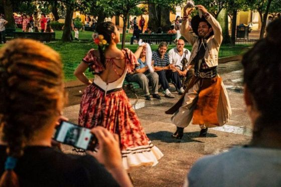 ¿Qué hacer en Salta? Agenda cultural para el fin de semana
