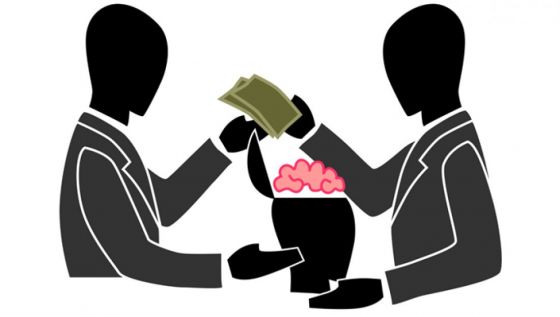 Debate Presidencial: Con datos mentirosos, Milei apuntó contra el INCUCAI y defendió la venta de órganos