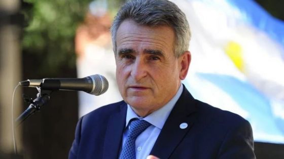 Agustín Rossi vendrá a Salta y dará una charla destinada a los jóvenes en la UNSa