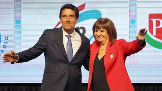 Escándalo: Se conocieron grabaciones en las que Melconian ofrecería cargos en Banco Noción a cambio de sexo