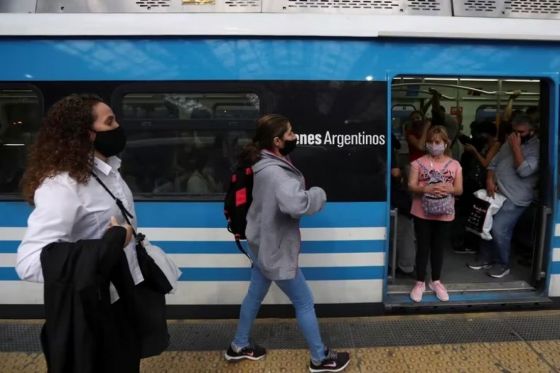 Aquellos que consideran un ''gasto innecesario'' la subvención del Estado al transporte público, podrán renunciar a ello