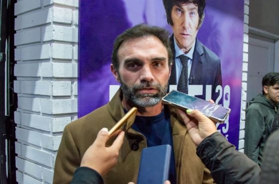 La casta jujeña: Ezequiel Atauche, candidato de Milei, implicado en atentado, resistencia a la autoridad y posible lavado de activos