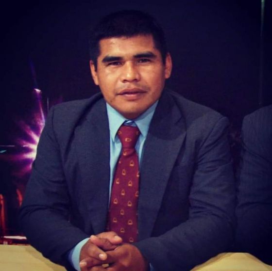 Su suegra lo encontró abusando de su sobrina: conocido periodista de Tartagal está prófugo