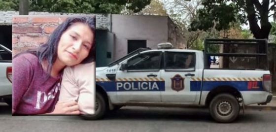 Femicidio de Brenda Guadalupe Rivero: finalizó el juicio
