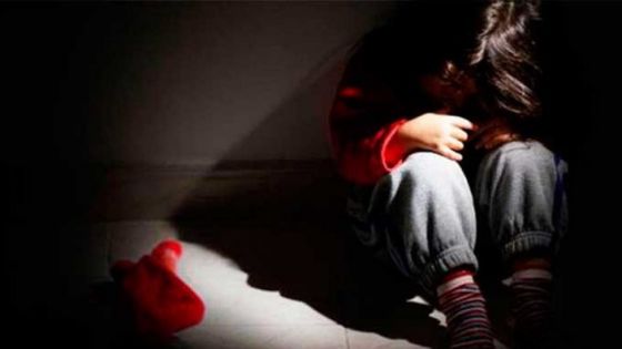 Una niña de 12 años relató a su docente que sufría abusos sexuales de su padre
