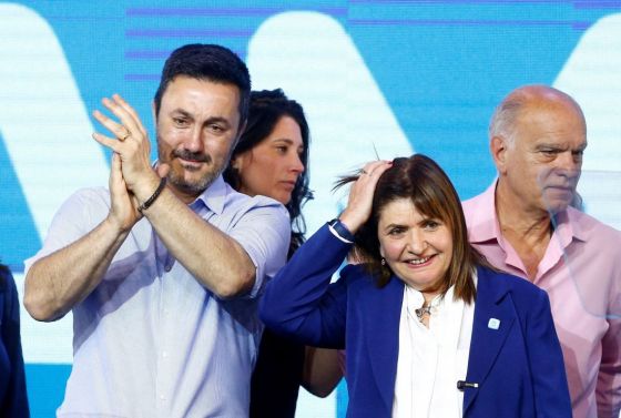 Macri rompe el PRO: Bullrich anuncia el apoyo a Milei sin consenso partidario