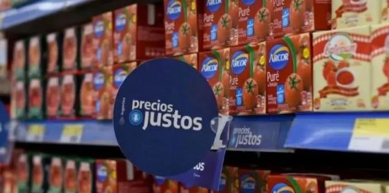 Precios Justos: se tomaron nuevas decisiones respecto a la continuidad del programa