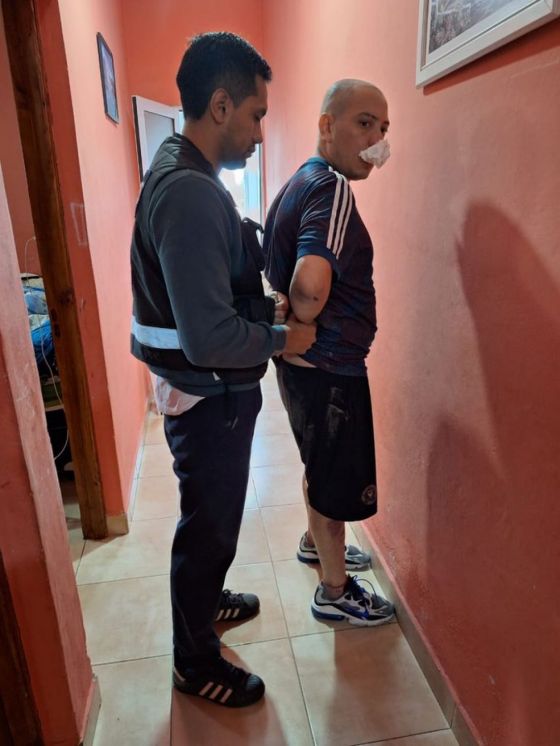 Tiroteo en el Paseo Güemes: detuvieron al sospechoso