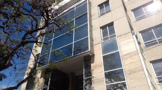 Una mujer tomó la decisión de quitarse la vida en pleno centro salteño