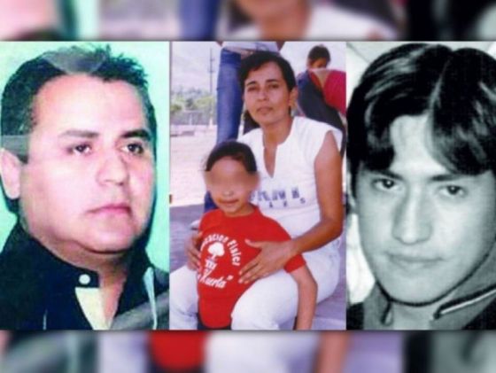 Los femicidas de Liliana Ledesma fueron condenados a cadena perpetua