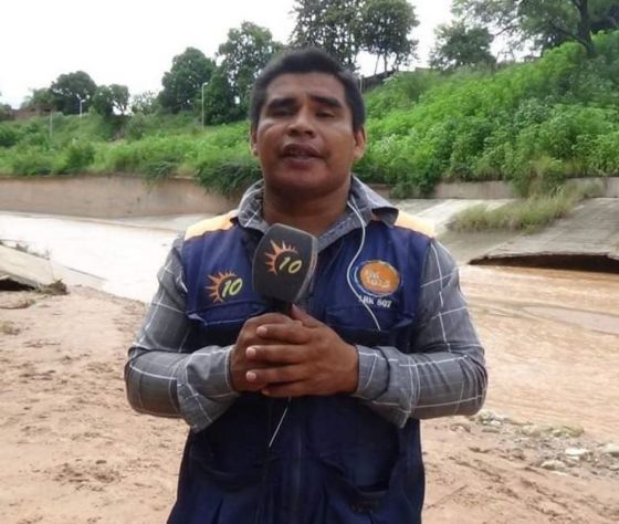 El periodista que abusó de su sobrina en Tartagal tenía denuncias pero no pasó nada