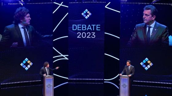 Quien ganó el debate según los expertos y que consecuencias tendrá en el balotaje