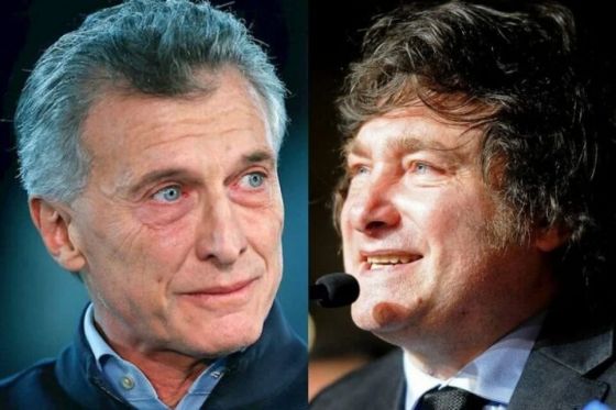 La corrupción que defiende Milei: Macri ganó 70 millones de dólares por negocios ilicitos con el Estado cuando era presidente