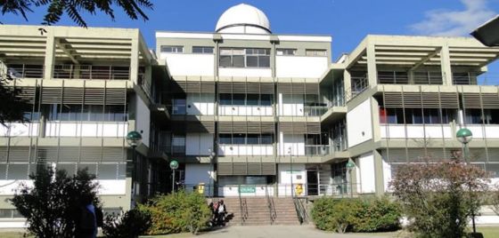 Según el vicerrector de la UNSa: "Los países con educación arancelada, dejaron afuera al 60% de su población"