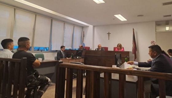 Juan Rodrigo Gallardo fue condenado a prisión perpetua por el feminicidio de una menor de edad, quien habría sido su pareja