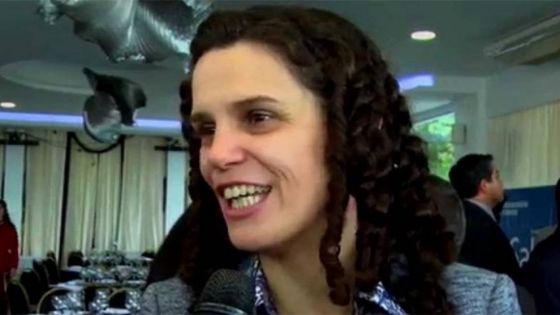 Cristina Fiore, próxima Ministra de Educación, se opondría a la ESI en las escuelas