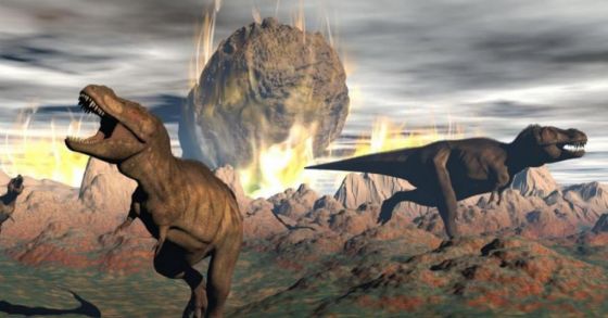 ¿Vivimos engañados? La verdadera razón por la cuál los dinosaurios se extinguieron