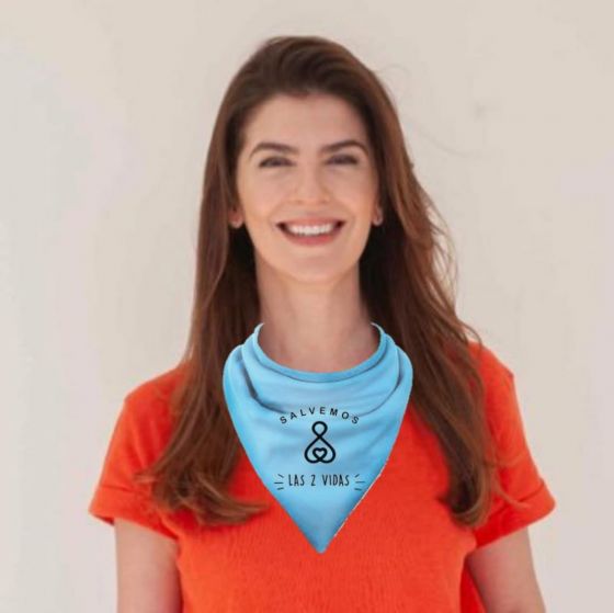 Salta capital antiderechos: Bettina Romero sancionó el Día Municipal del Niño por Nacer