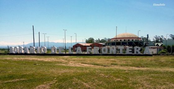 La municipalidad de Rosario de la Frontera sufrió su primer robo tras el cambio de mando