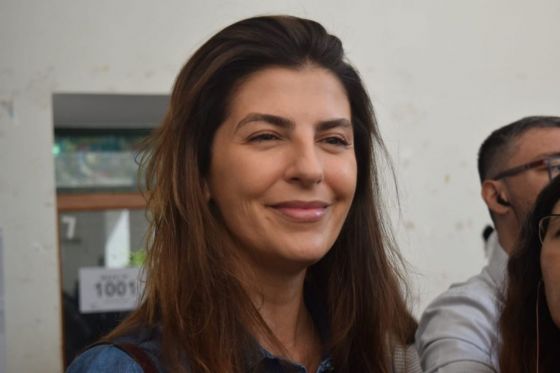 El legado de Bettina Romero: se fue y vació la Municipalidad