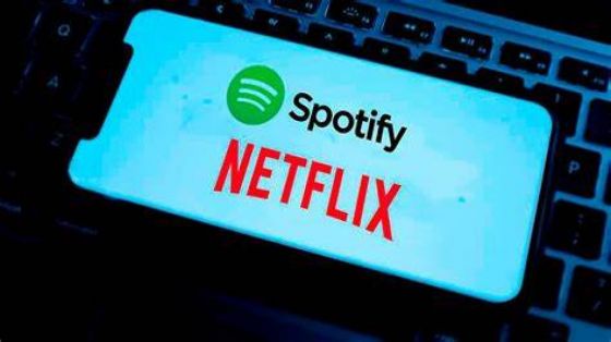 ¿Cuánto cuesta ahora Netflix y Spotify por la suba del dólar tarjeta?