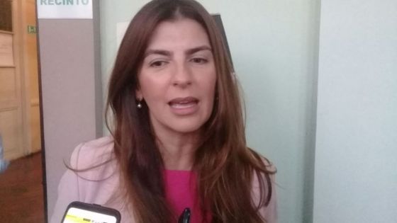 Se nos ríen en la cara: Bettina Romero declaró ''no tener inmuebles ni tampoco autos u otros bienes registrables''