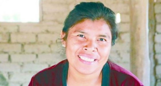 Premiaron internacionalmente a una profesora salteña wichi, por su aporte a la cultura literaria