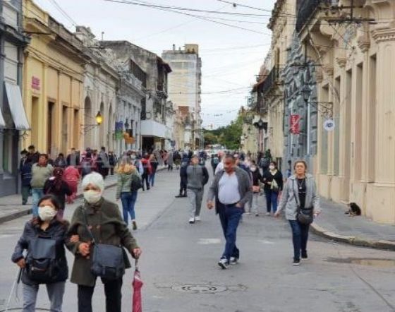 Hay circulación comunitaria de la variante Delta en Salta: ayer detectaron 25 casos y acumula 70